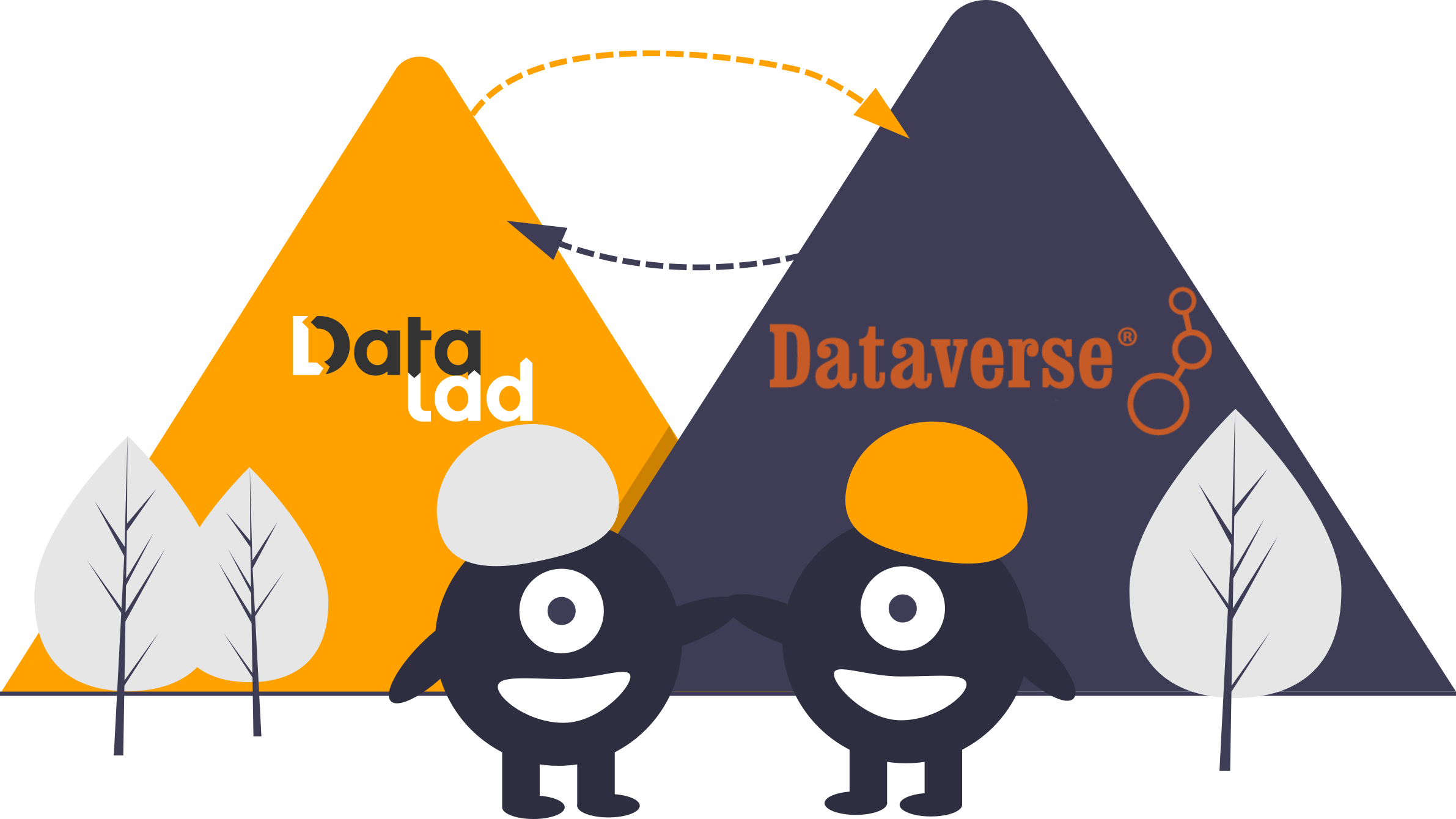 dataladdataverse-logo